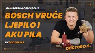 Svatko može napraviti BOŽIĆNI UKRAS, ali nitko ne zna OVAJ trik sa špagom!