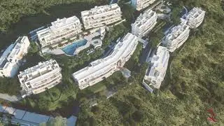 Real de la Quinta Quercus | Property development Spain Marbella