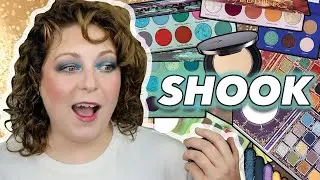 SHOOK! New Brands I tried in 2022 | Indie Makeup