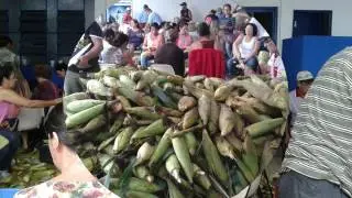 CEEEB PAMONHADAS 2013