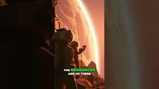 Mining Space: The Biggest Industry of the Future‼️😱🌌 w/ Brian Cox