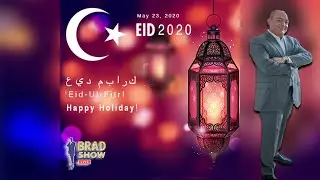 Eid-Ul-Fitr Marks The End of #Ramadan2020 celebrated by millions worldwide @BradBernsteinLaw