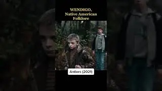 HORROR Movies based on MYTHOLOGY #shorts