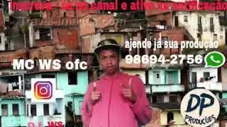 BASE DE FUNK ESTILO MC LAN( PROD DJ WS)