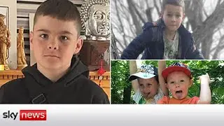 Solihull lake deaths: Two brothers, their cousin and a fourth boy named