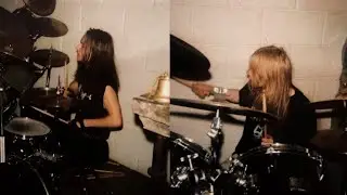 Famous Drummer Subliminal