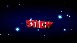 INTRO#28#STICK DZN( FIZ S&oacute; pra treinar :P)  1080P