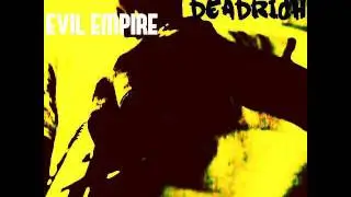 DEADRICH NEW SOUTHERN SMOKE MIXTAPE EVIL EMPIRE RW