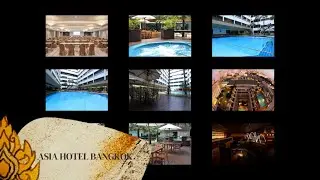 ASIA HOTEL BANGKOK