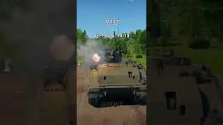 The Most Overpowered SPAAs in War Thunder #warthunder #warthundermoments #transition