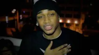 Conceited - 16 bar break down