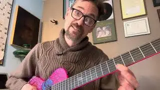 The Unison Bend (theory and usage)