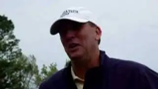 Georgia Tech Golf ACC Championship
