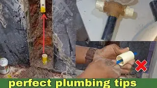 How to change old i flush body without breaking tiles