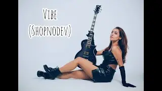 Nishat Anjum - Shopnodev (Vibe Cover)