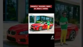 9 POWERFUL CARS THAT BAHATI KENYA OWNS INCLUDING A RANGEROVER/ROAD TO 1000 SUBSCRIBERS