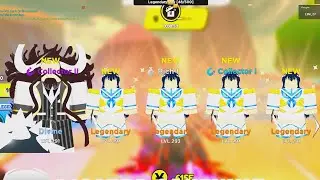 Melhor rea&ccedil;&atilde;o pegando DIVINO KAIDO no ANIME FIGHTERS !!