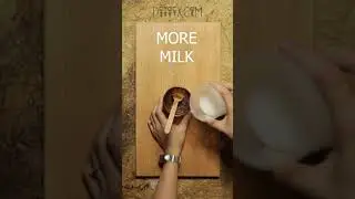 Maca latte 🥤🥤🥤