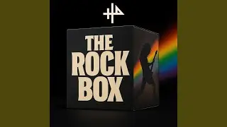 THE ROCK BOX