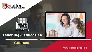 Teaching & Education Courses - UK University Degrees