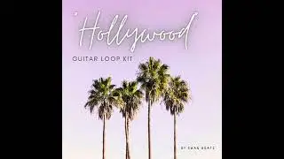 (FREE) Guitar Loop Kit / Sample Pack (Acoustic, Hip Hop, R&B) - 