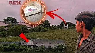 Evil factory ( DANGER )
