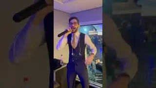 Baruch Haguever 🔥 ברוך הגבר