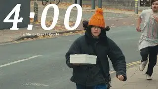 4:00 (2025)  -  Short film