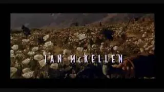 The Shadow 1994 G&eacute;n&eacute;rique Opening titles