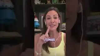 BROOKE'S AMAZING RACE RULES
