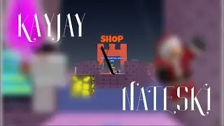 IM BETTER / KayJay x Nateski Duotage (ROBLOX SKYWARS)
