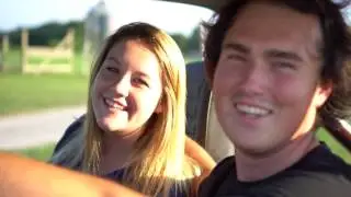 1981 Jeep Scrambler - Franklin TN - SONY 6300 Yhiyun Crane M - Phantom 4 Drone