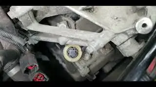 HOW TO DIAGNOSE AND FIX A BROKEN TRANSMISSION SHIFTER CABLE BUSHING/ GROMET- WONT SHIFT- $15.99