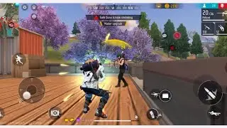 Free fire Max Gameplay today 8th Anniversary Freefire #newfreefirevideo #freefire #freefiregameplay 