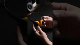 Retro Wireless Headphone Bluetooth from Jlab Rewind 1