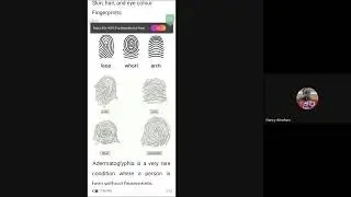 Biology: Variation| Types of Variation| JAMB Biology Lessons| WAEC WASSCE Biology Tutorials 