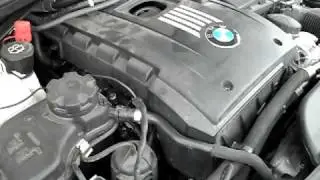 NonStopTuning R&D: BMW 335i N54 3.0 Crank Pulley Testing