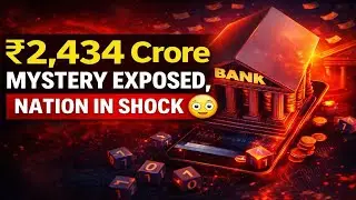 PNB Scam Truth That Terrified Entire Banking 😨