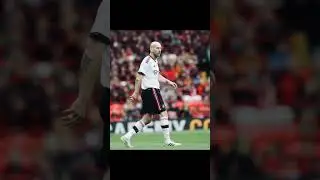 liverpool Legends vs Manchester United Legends #shorts #football