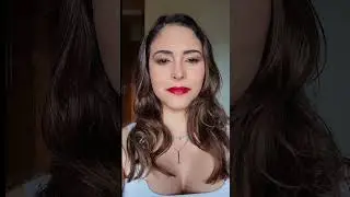 Make em tons frios: paleta de inverno e alto contraste.