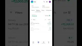 Day 04 Nifty Option Trading #nifty #optiontrading #stockmarket #money #shorts  #banknifty #options