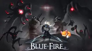 Blue Fire sur Nintendo Switch (let's play FR) : d&eacute;couverte en live (5&egrave;me partie)