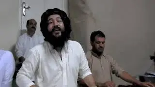 Medani miles (Hujra tang takoor)