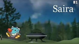 Let's Play Saira (1) | Classic Nifflas Puzzler