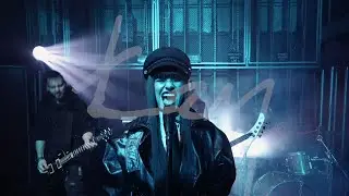 Łzy - CZAD GPT (Official Music Video)  #Łzy#CzadGPT#Eurowizja2026