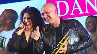 SUGGESTIONE [Official Video] Andrea Bonifazi | Daniela Curti
