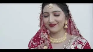 inder studio pakhowal new wedding highlight  Hardil Rajgarh