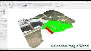 New selection & display options in the 3D environment | Pythagoras CAD 2025 Tutorial