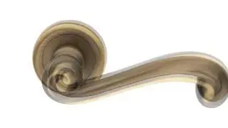 Maniglia Lady DND Handles - Manigliedesign.com