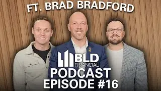 &ldquo;We&rsquo;ve Killed the Condo Market&rdquo;: Brad Bradford on Toronto&rsquo;s Housing Fix | BLD Podcast Ep. 16